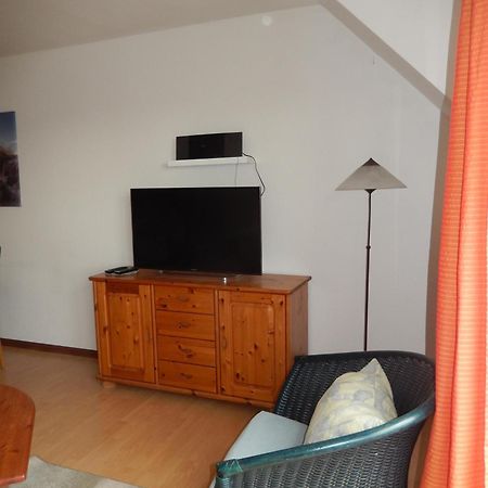 Landhaus Katharina Westerdeichstrich Luaran gambar