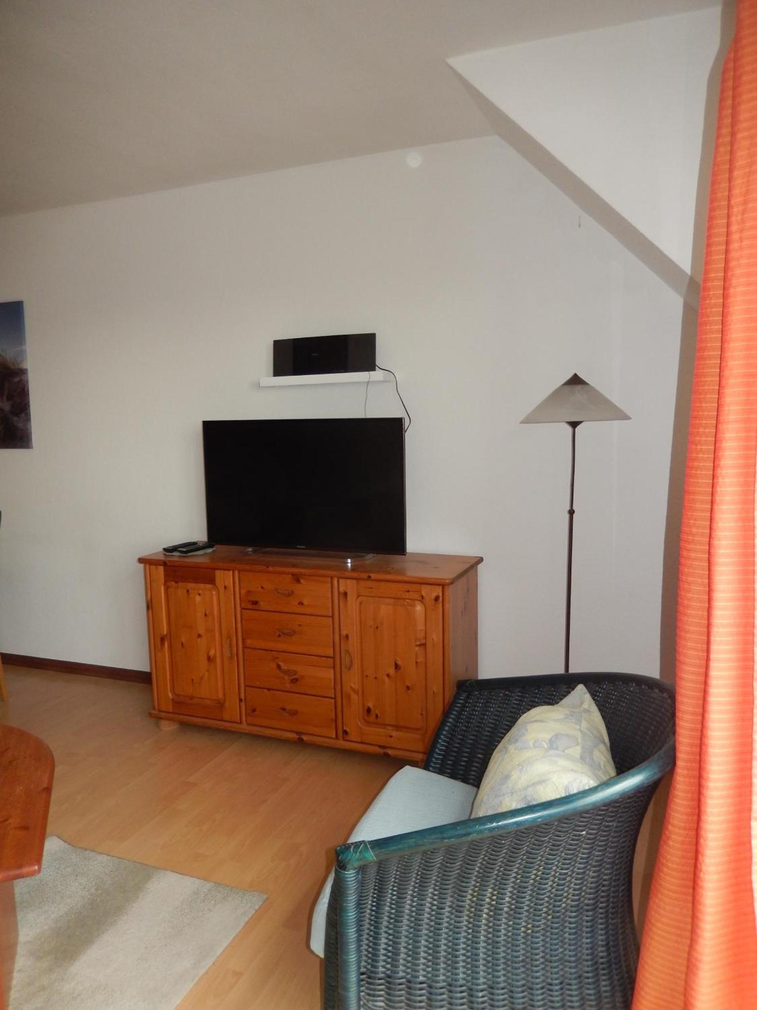 Landhaus Katharina Westerdeichstrich Luaran gambar