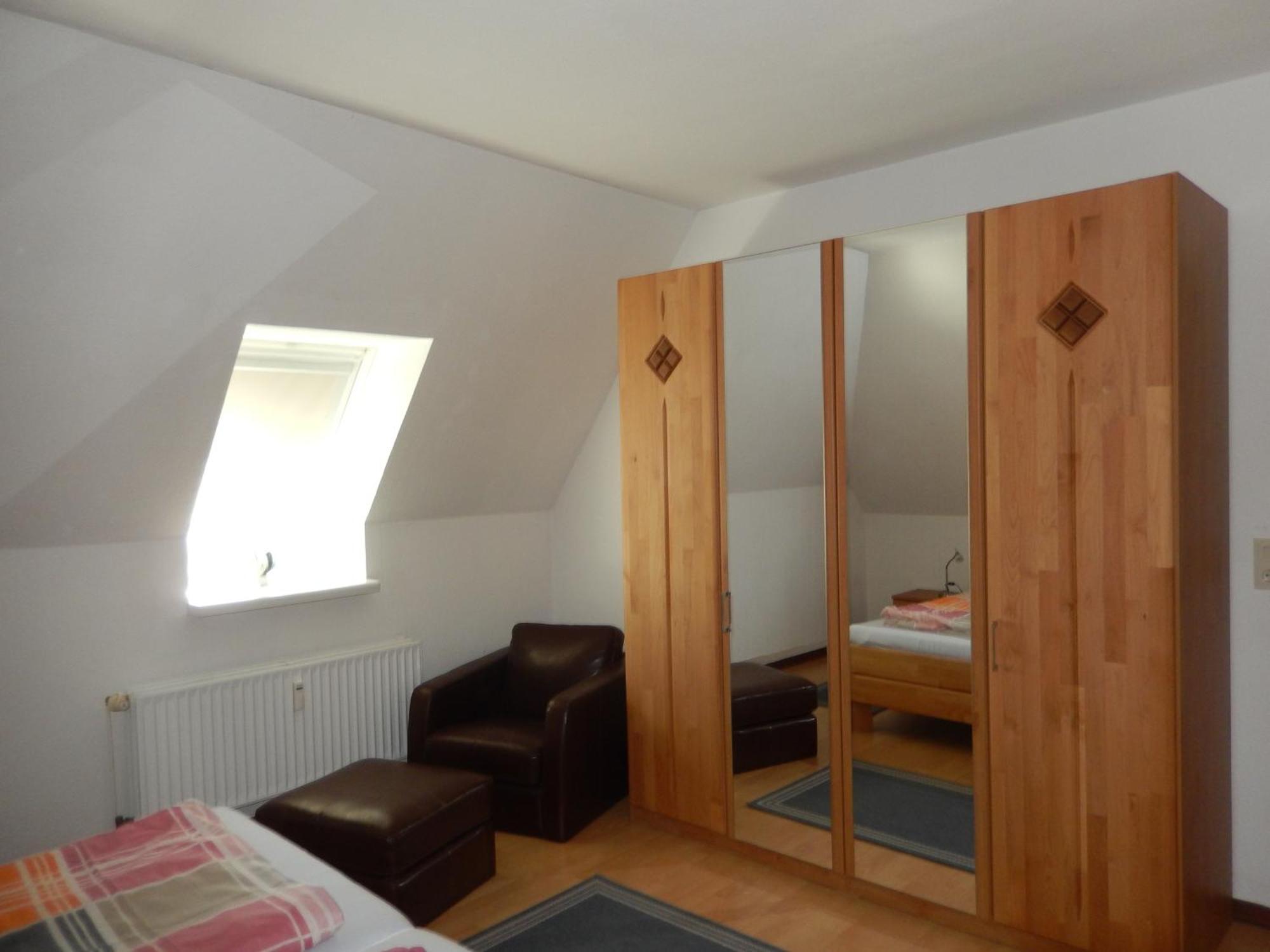 Landhaus Katharina Westerdeichstrich Luaran gambar