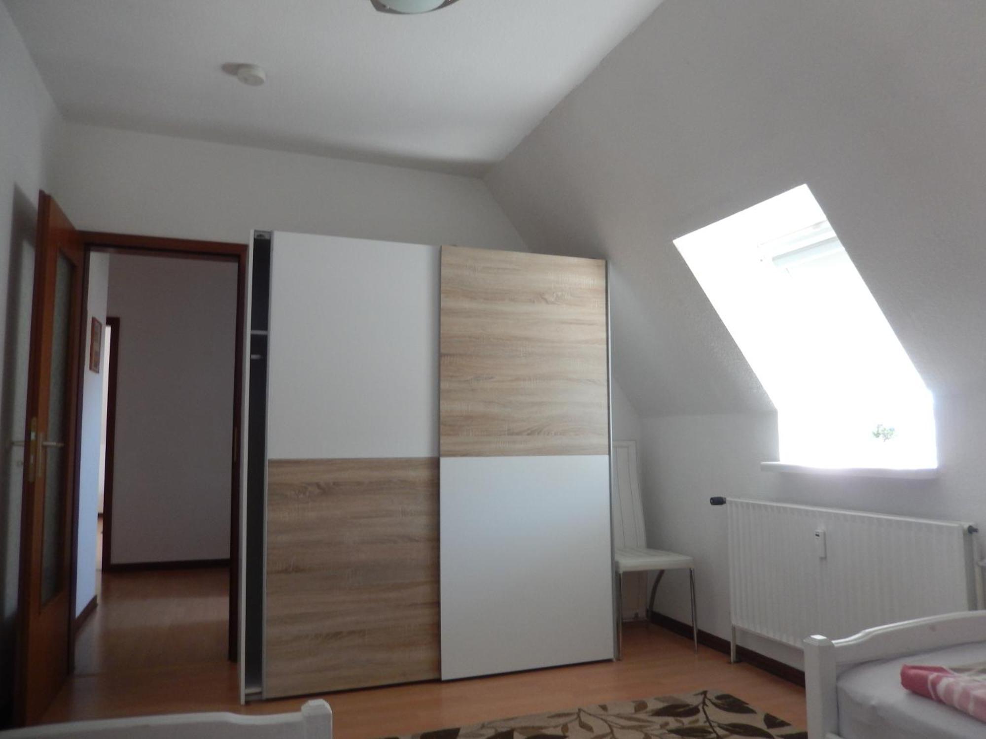 Landhaus Katharina Westerdeichstrich Luaran gambar
