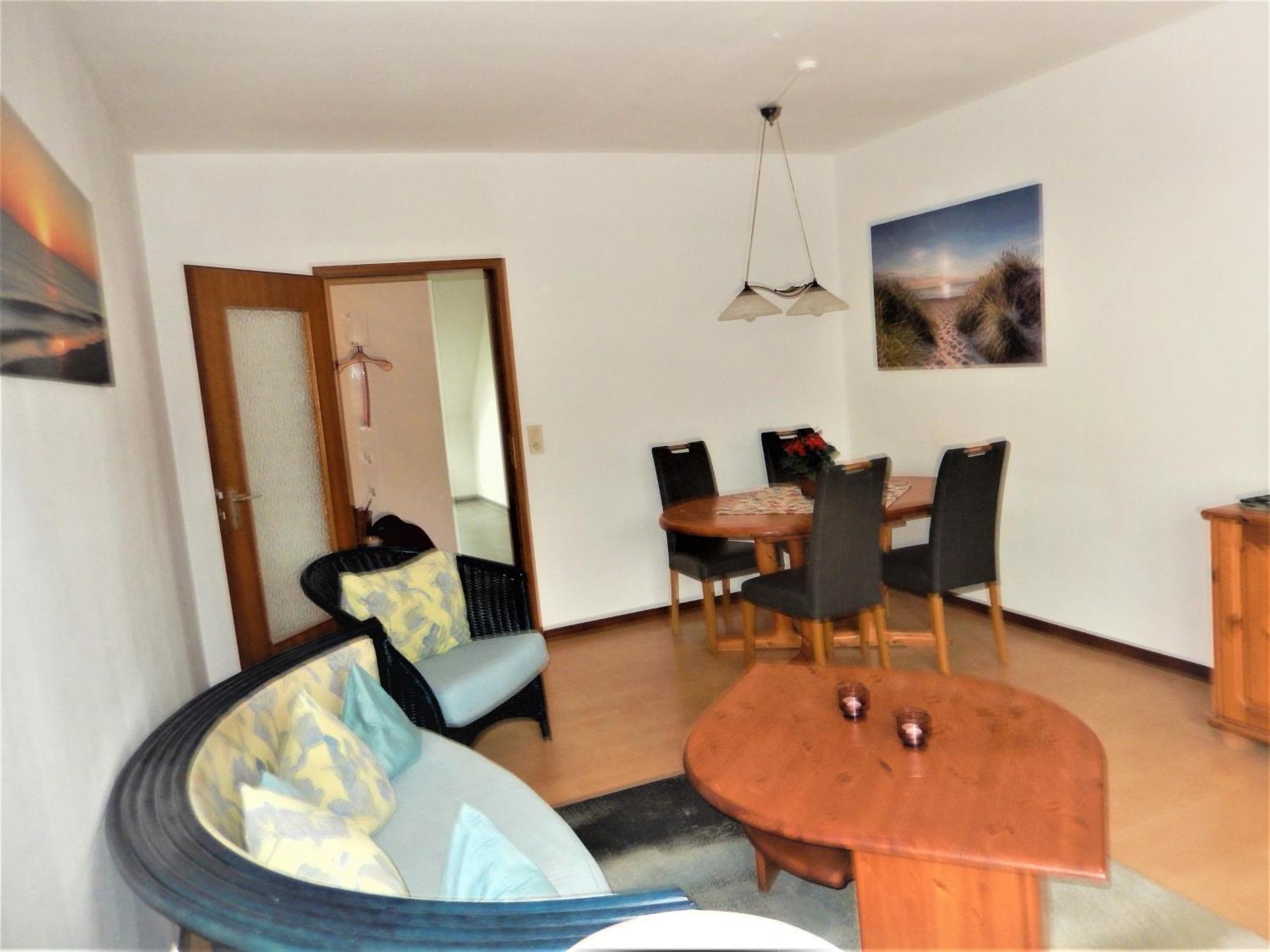 Landhaus Katharina Westerdeichstrich Luaran gambar
