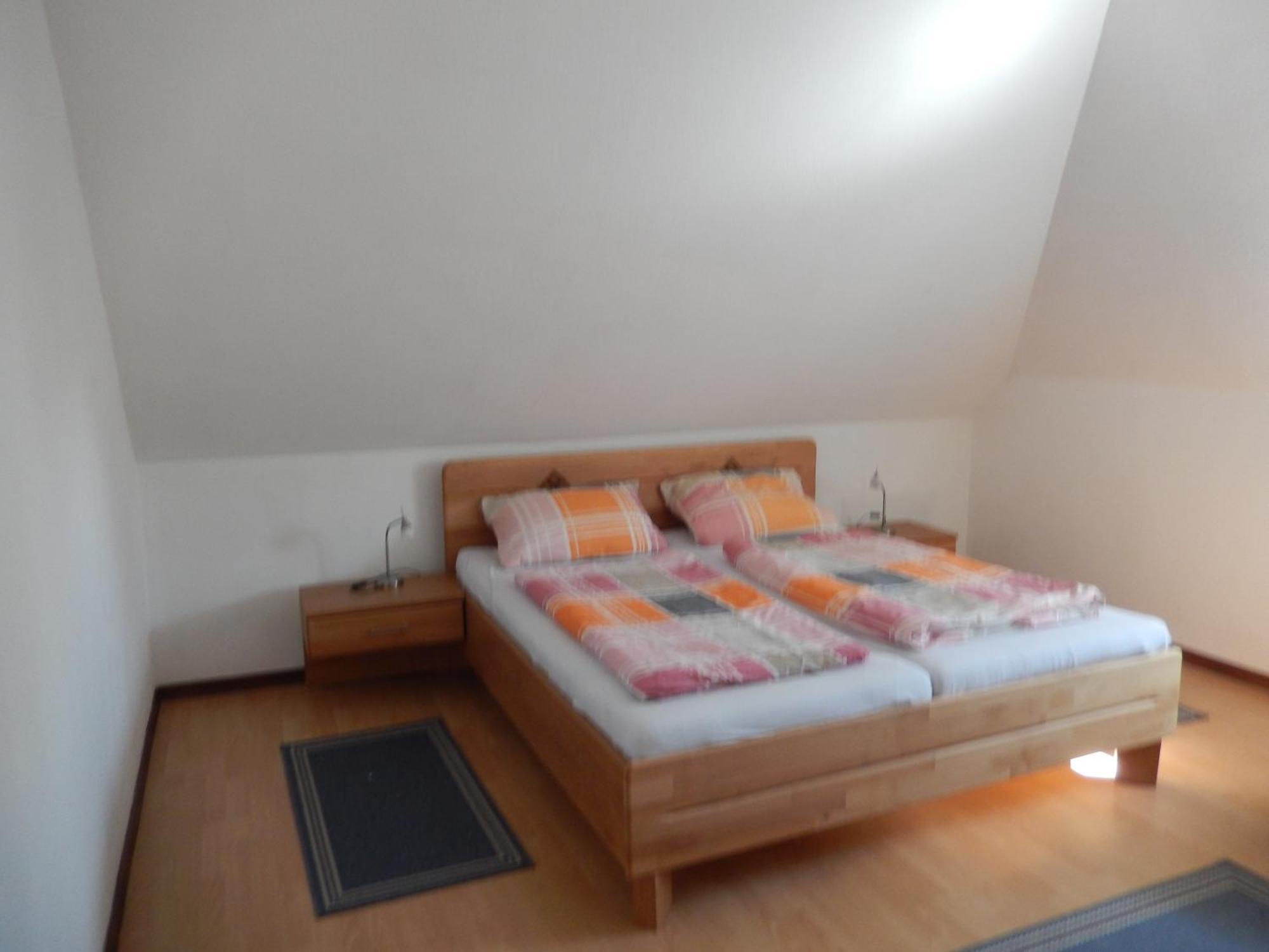 Landhaus Katharina Westerdeichstrich Luaran gambar