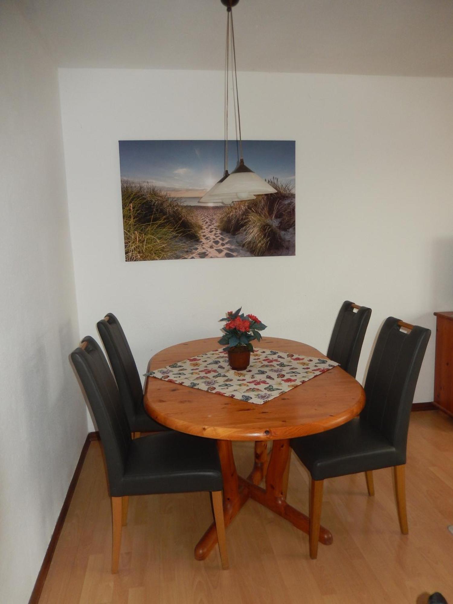 Landhaus Katharina Westerdeichstrich Luaran gambar